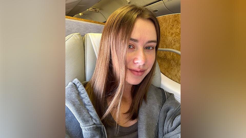    Фото: t.me/mitroshinablogging