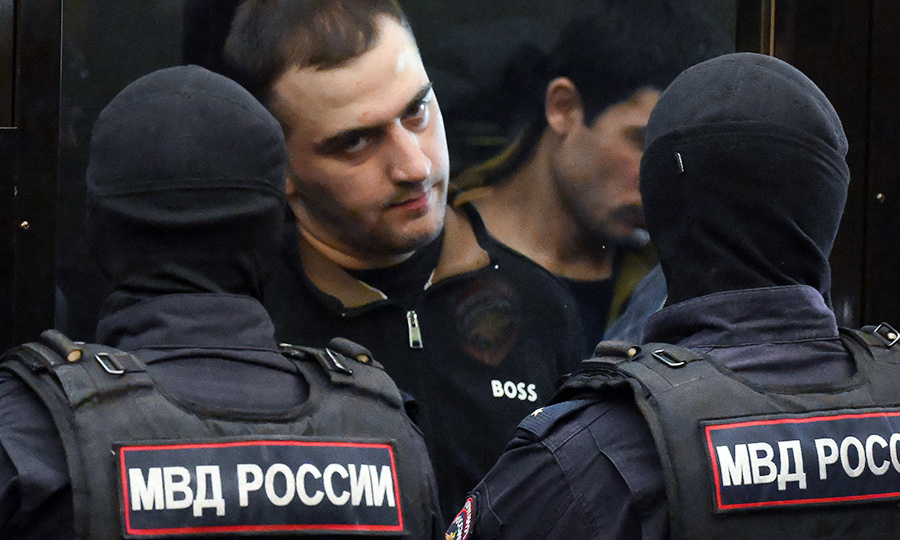    © Григорий Сысоев/РИА Новости