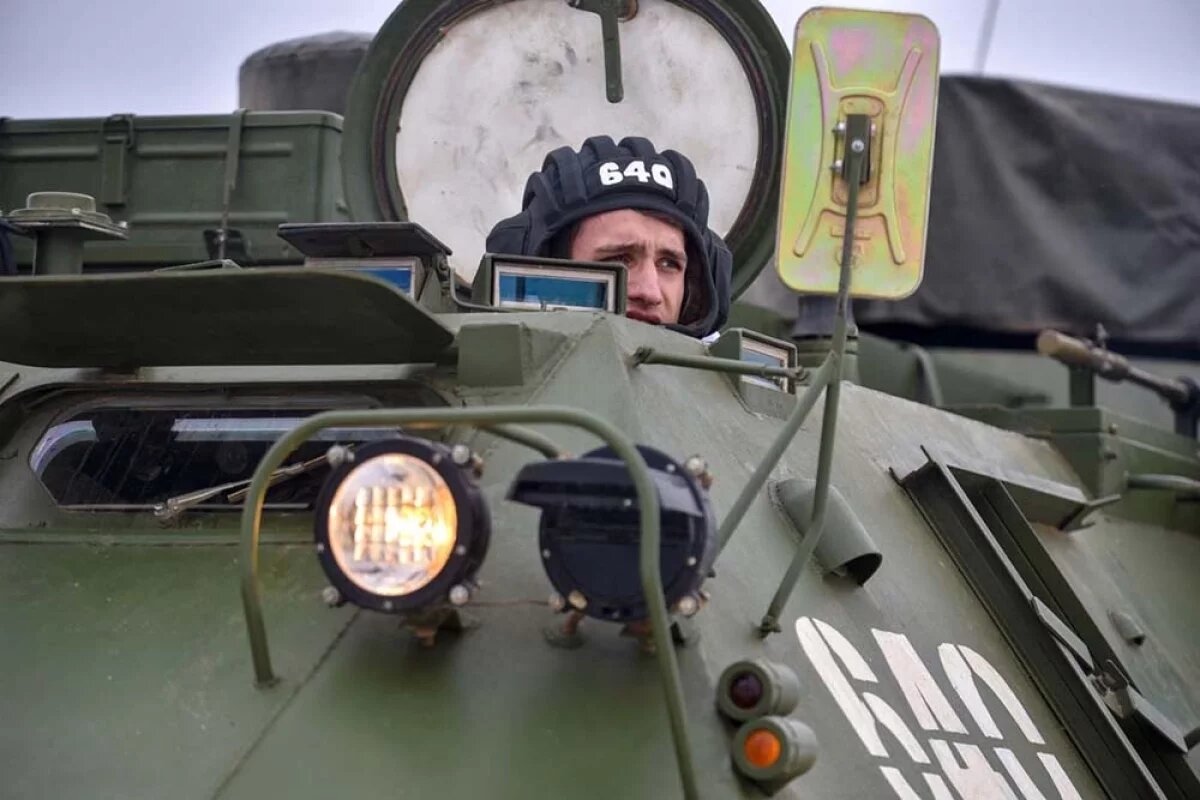    Минобороны: пять БПЛА сбиты над Курской областью 12 марта