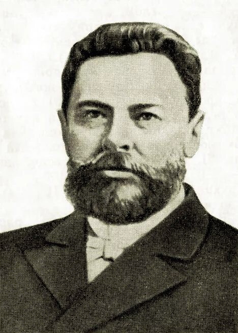 Картинки Яндекса. Александр Бородин

