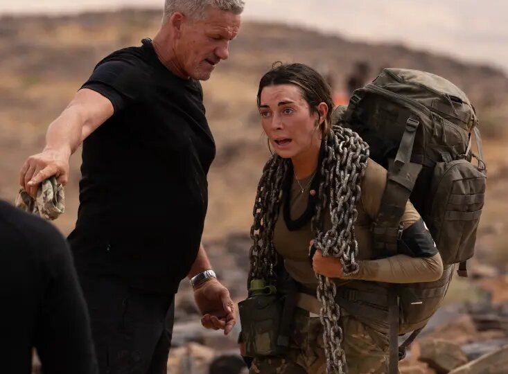 «Вы все сдохнете»! Тик-токерша объявила войну худеющим на «Оземпике» и напомнила, какой ценой дается худоба.