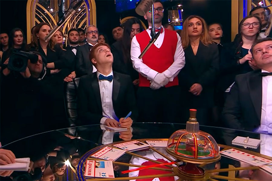    Скриншот: GameTV