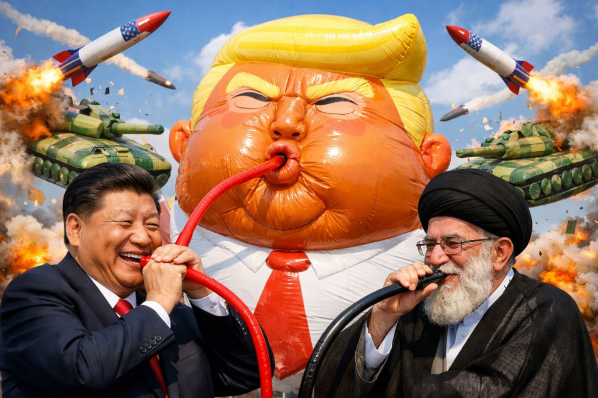    Фото: коллаж RuNews24.ru