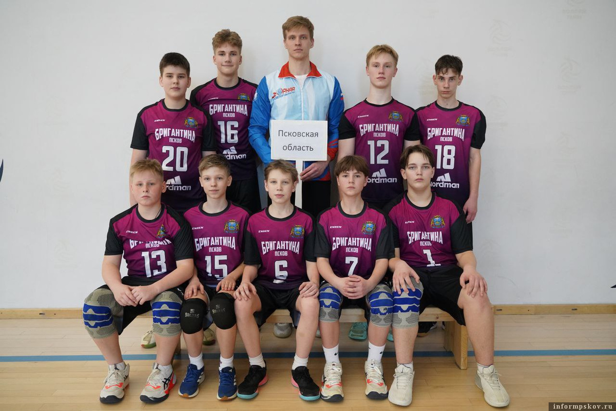 Фото предоставил Сергей Иванов