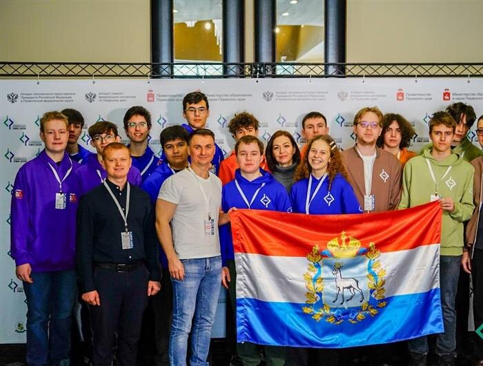    ФОТО: фото предоставлено пресс-службой ПФО