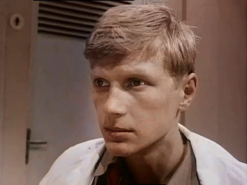 Александр Мартынов