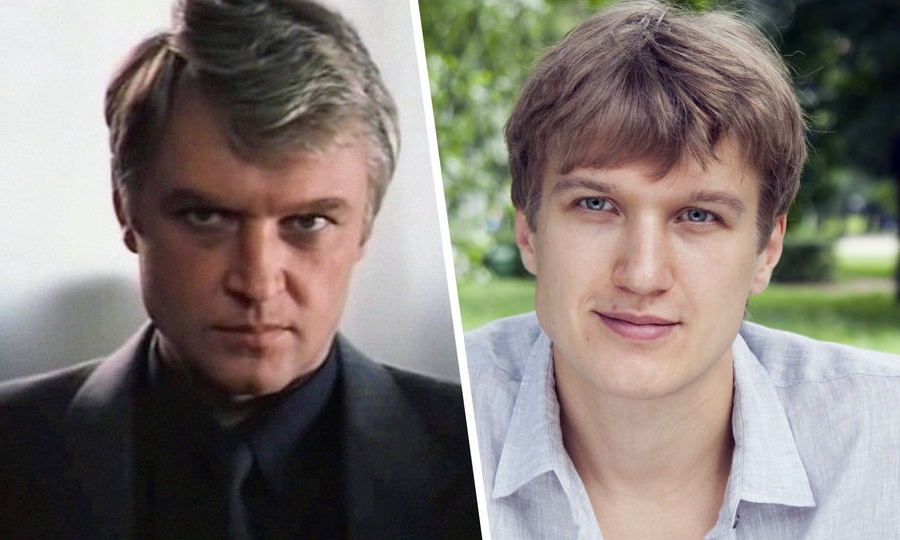 Не признал сына даже спустя 40 лет: почему Александр Мартынов отказался от наследника, который стал его копией