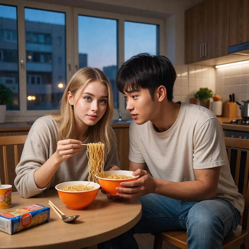 Изображение создано с помощью ИИ 