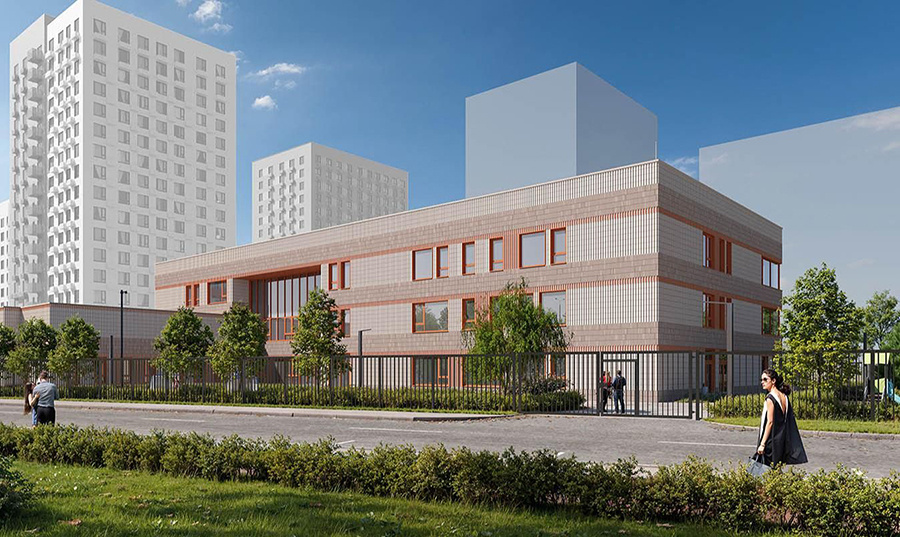    © Пресс-служба Мэра и Правительства Москвы 