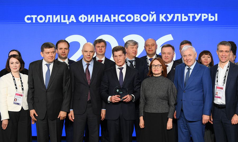    © Пелагия Тихонова/РИА Новости