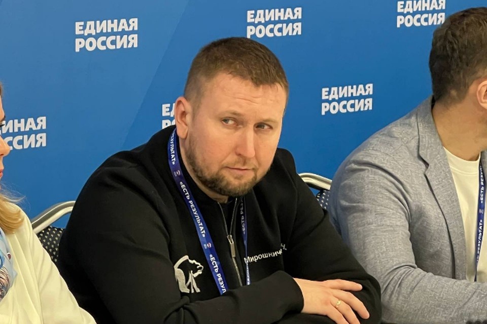    Денис Мирошниченко Валерия РАЗИНА