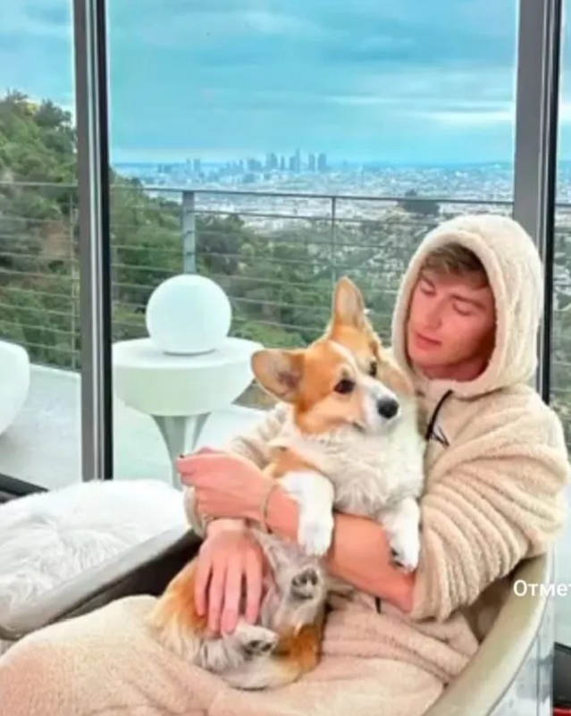 Есть ли филармонии в "городе ангелов"?