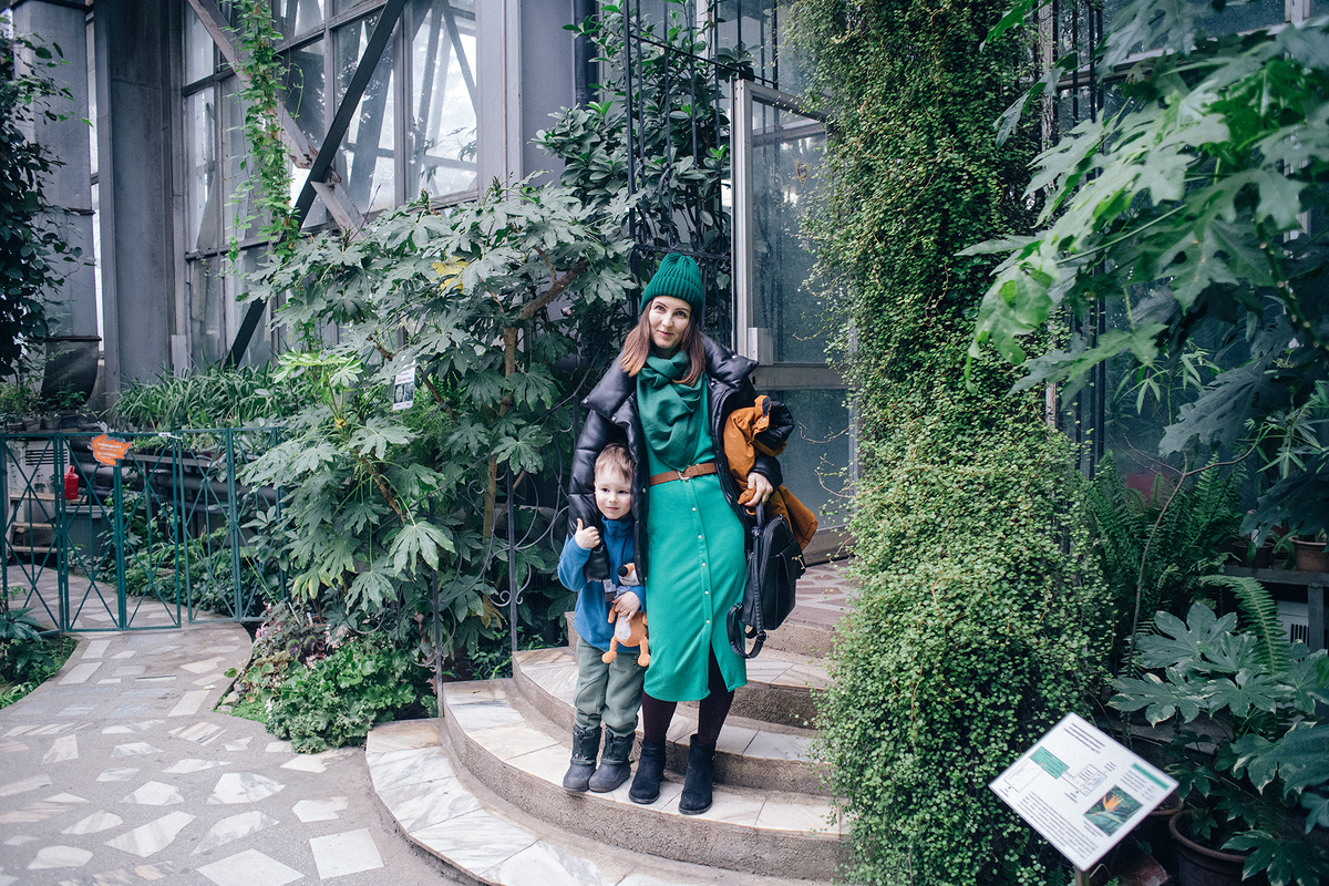 Семейный архив