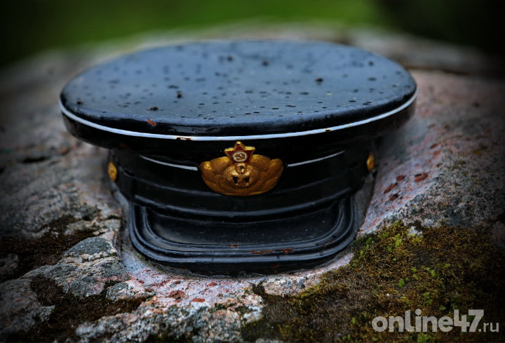 фото: Валентин Илюшин/Online47