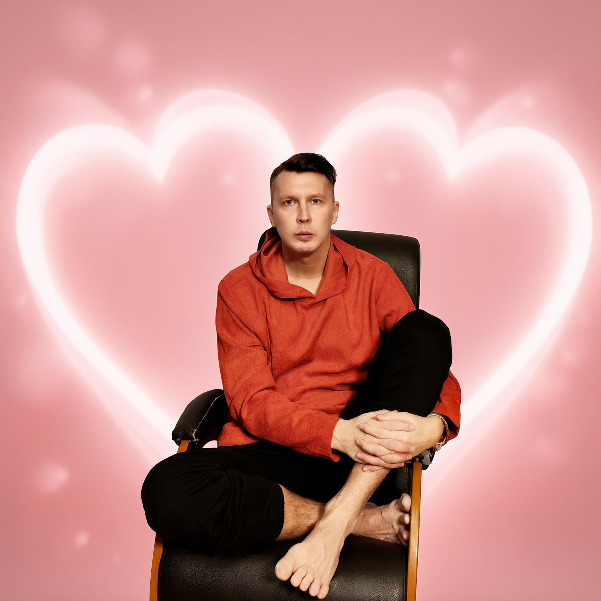 Sergei Tia Сергей Тиа