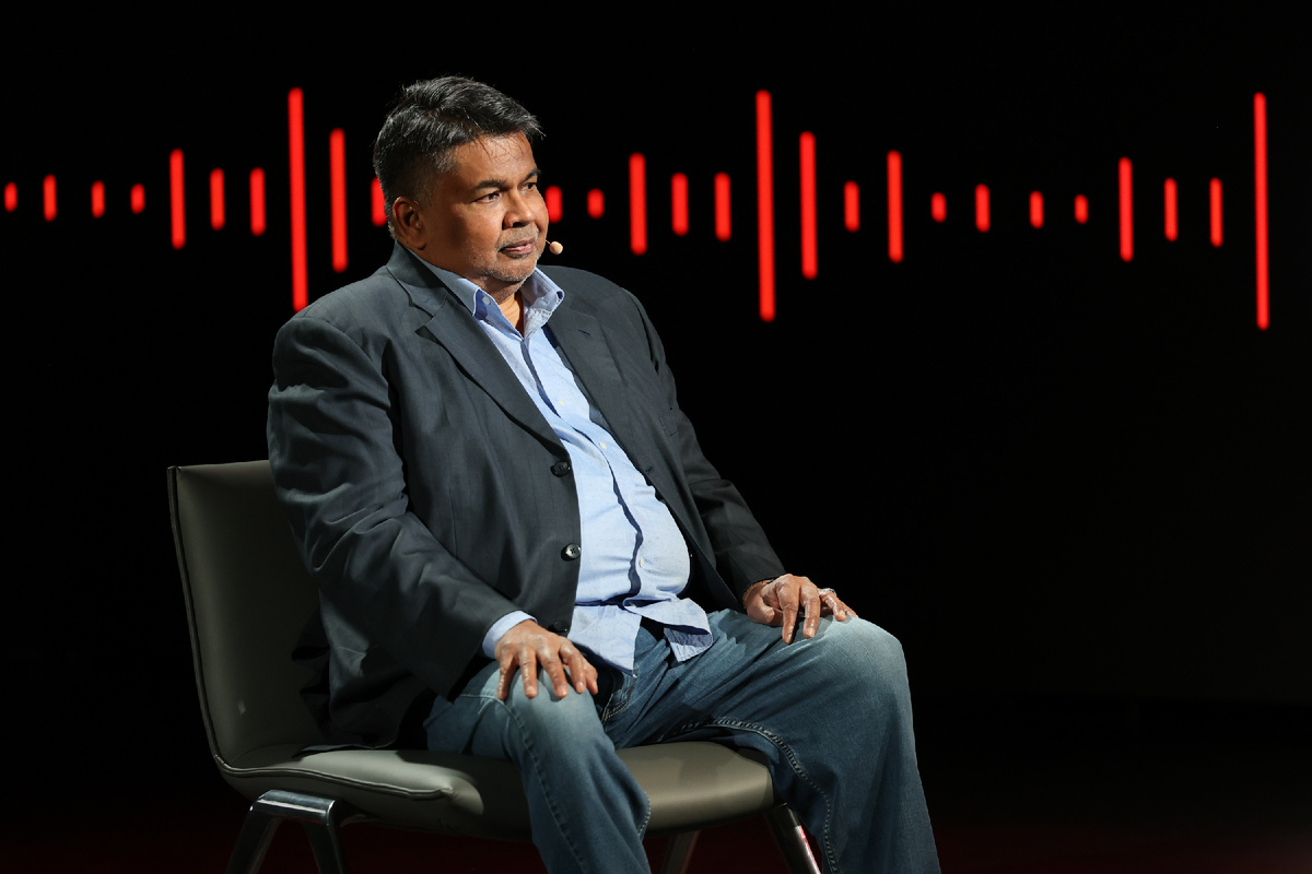 Пресс-служба Национального центра «Россия»