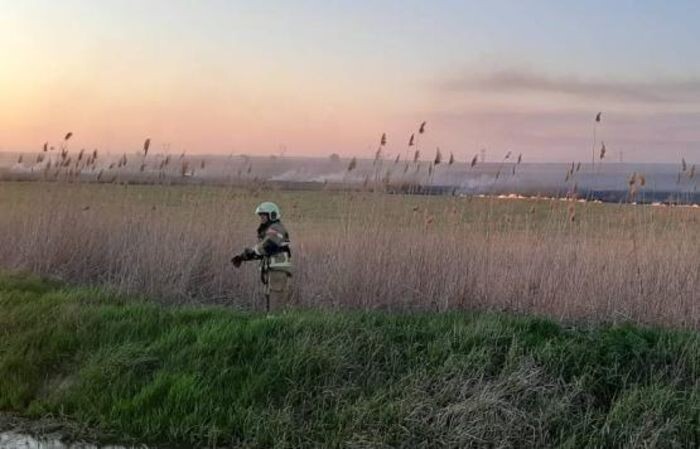 Иллюстрация: ГУ МЧС РФ по РО
