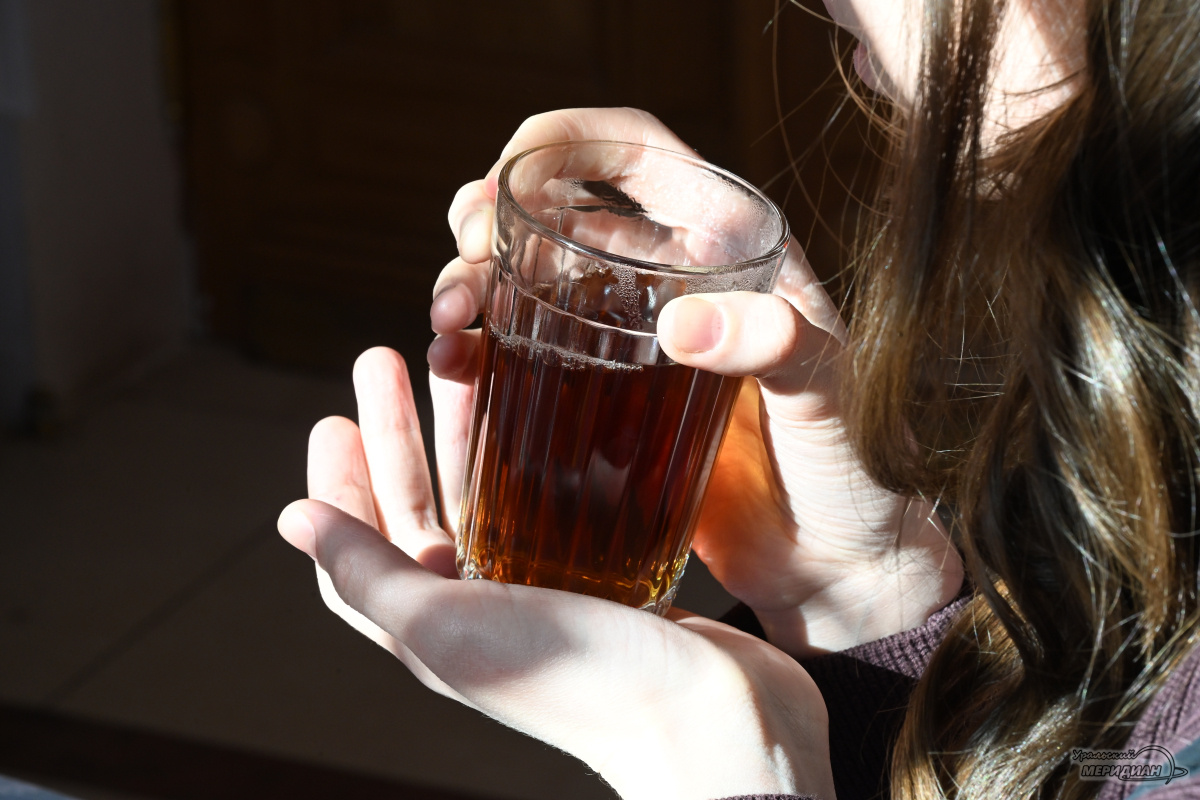    Фото: Анастасия Сибирякова © ИА «Уральский меридиан»