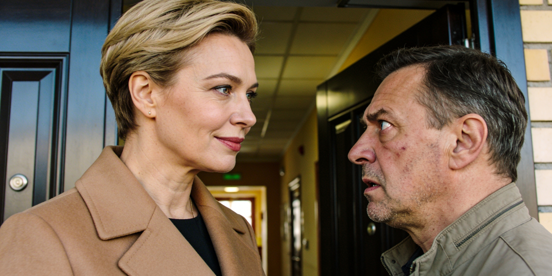 Десять лет муж попрекал жену копейкой, не зная о ее скрытом счете в банке