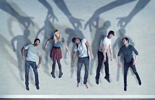 Ты мог бы лучше 