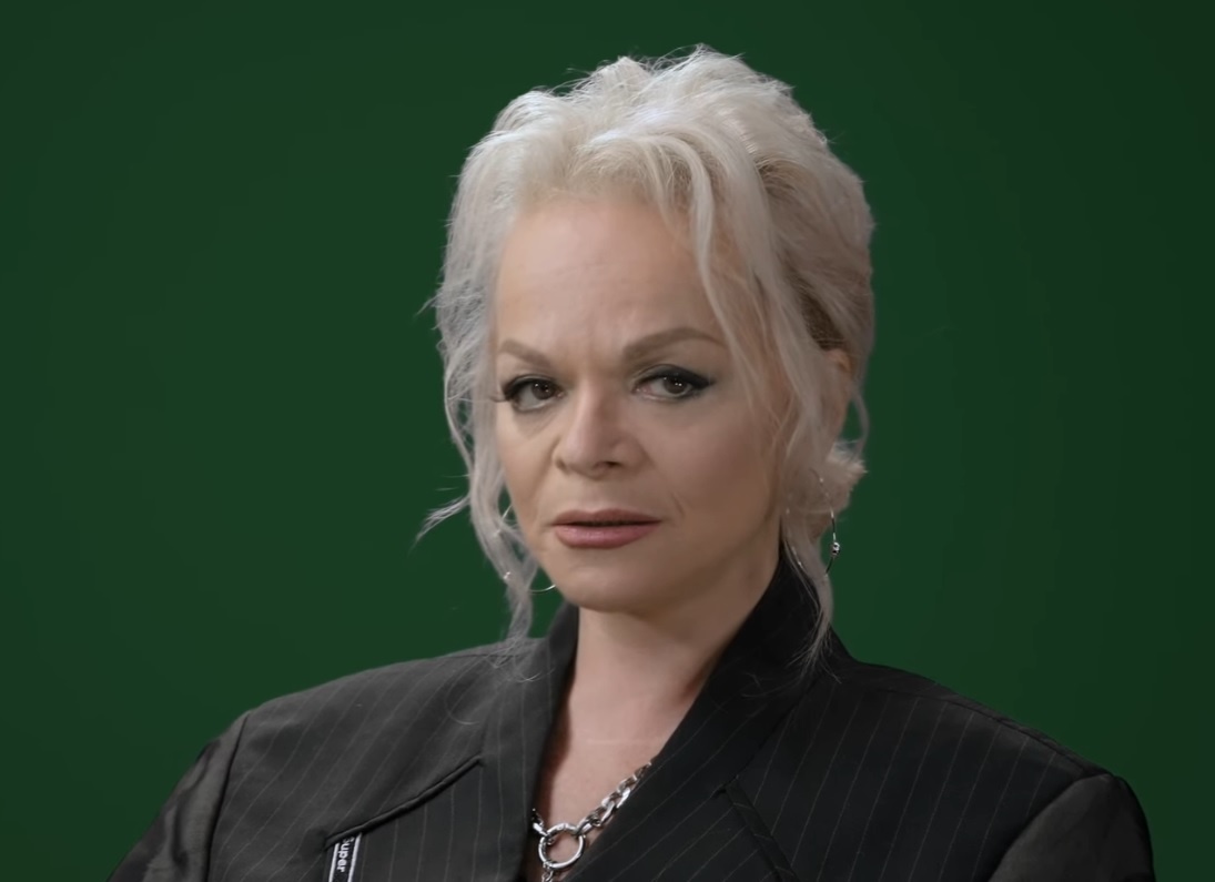 Скриншот с видеоролика