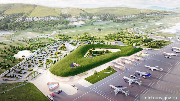     Фото: mintrans.gov.ru   
 Текст: Дмитрий Зубарев