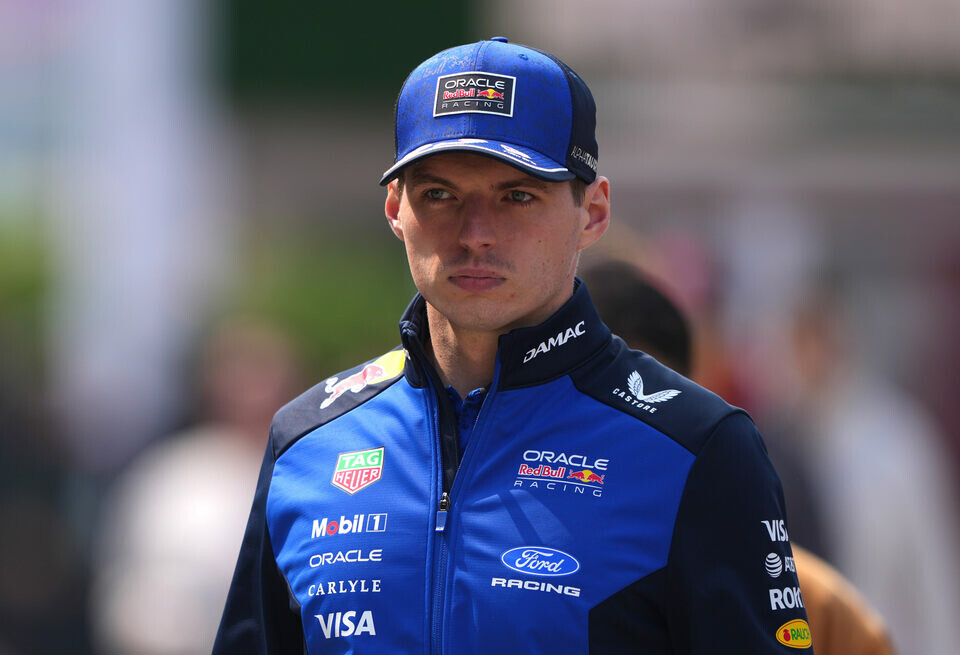    Getty Images/Red Bull Contentpool