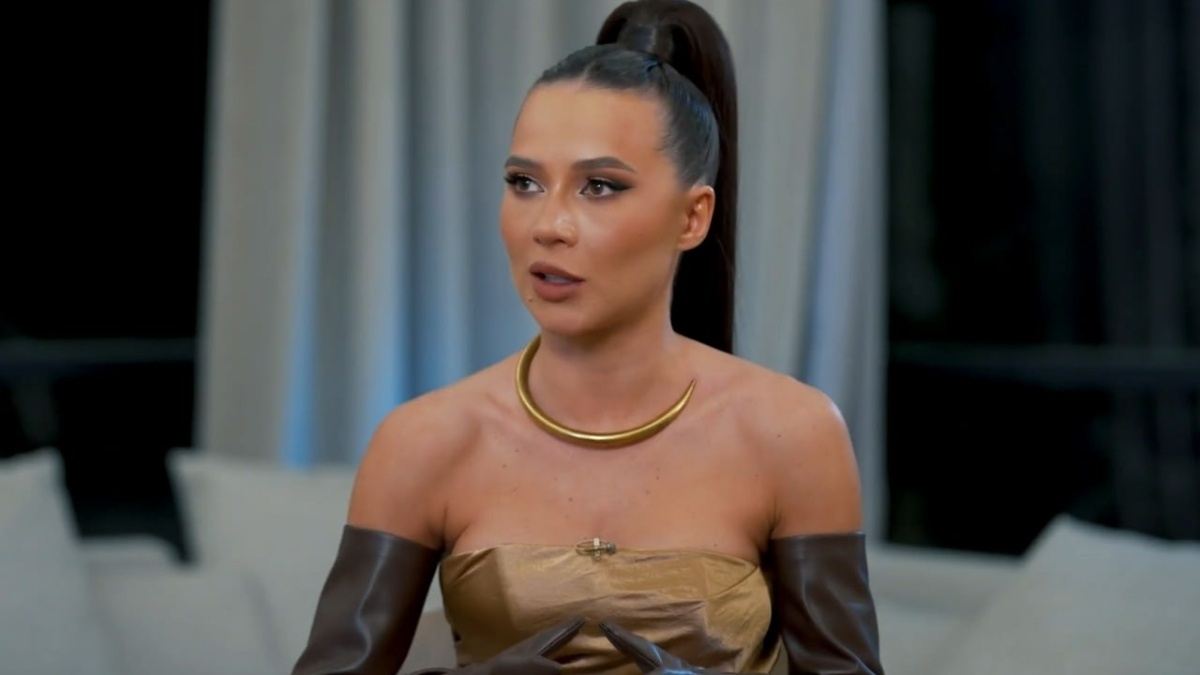     Фото: скриншот интервью / YouTube-канал FameTime