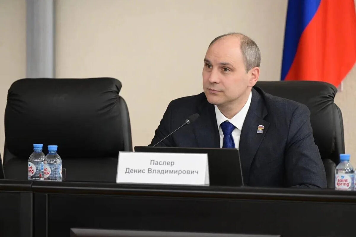 Фото: Департамент информационной политики Свердловской области