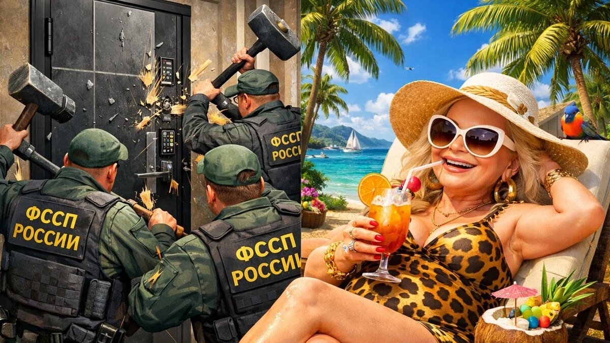 ФОТО: Коллаж Царьграда