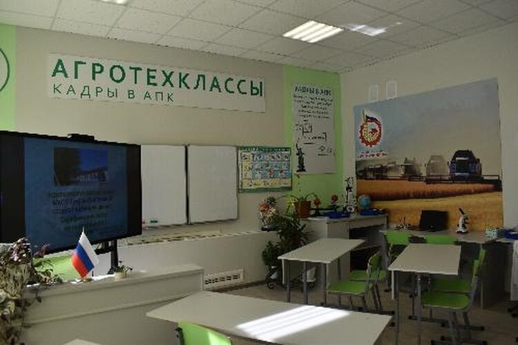    Фото: Комитет сельского хозяйства Волгоградской области