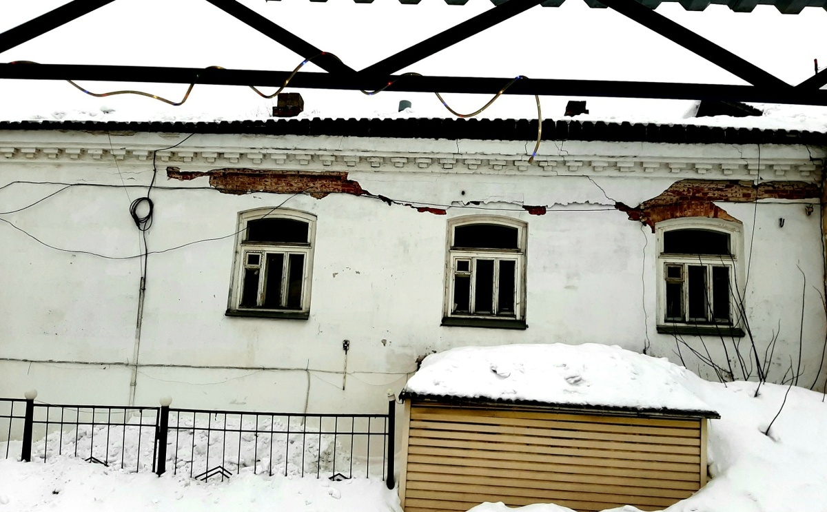 Фото: паблик Честный Котельнич