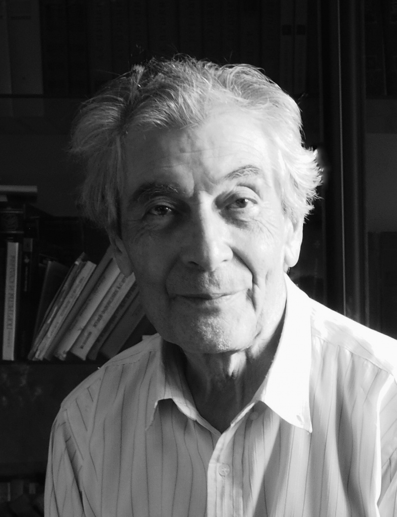    Профессор госуниверситета Петрозаводска Замир Курбанович Тарланов отмечает 90 летИрина Ларионова