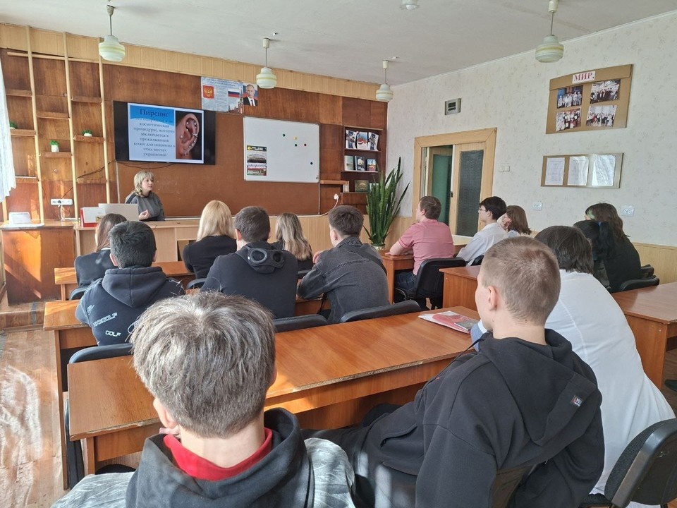    Фото: Ровеньковская городская больница