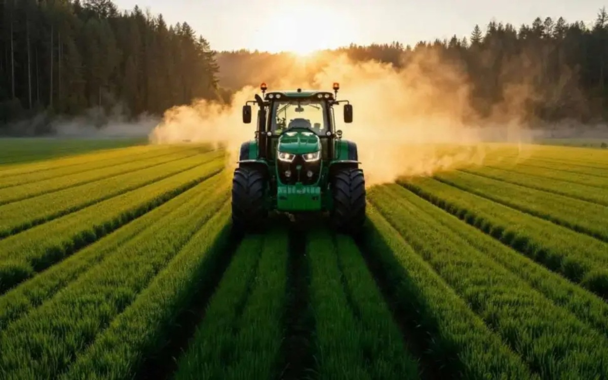    Правительство сохранит льготный лизинг и кредиты для покупателей российской сельхозтехники Фото – ru.freepik.com