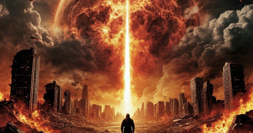 Армагеддона не избежать?!