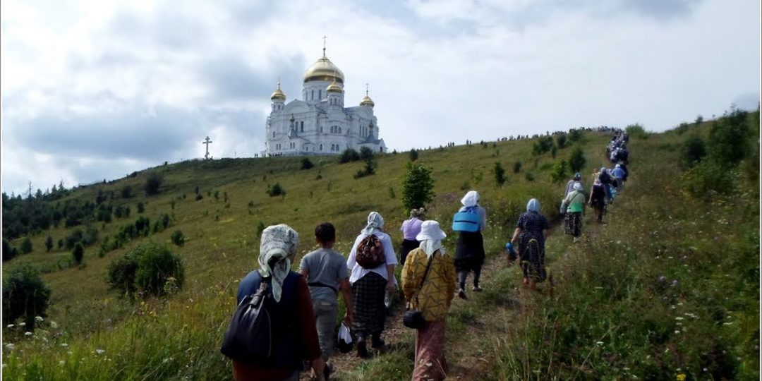 9 отговорок, которые мешают нам дойти до храма