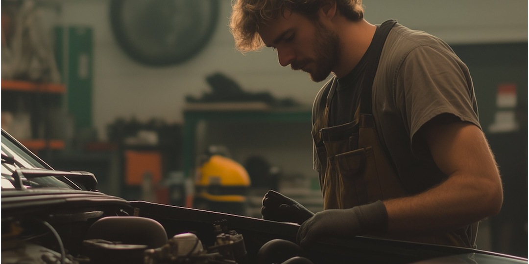 Автоэксперт назвал обязательные процедуры для машины после зимы