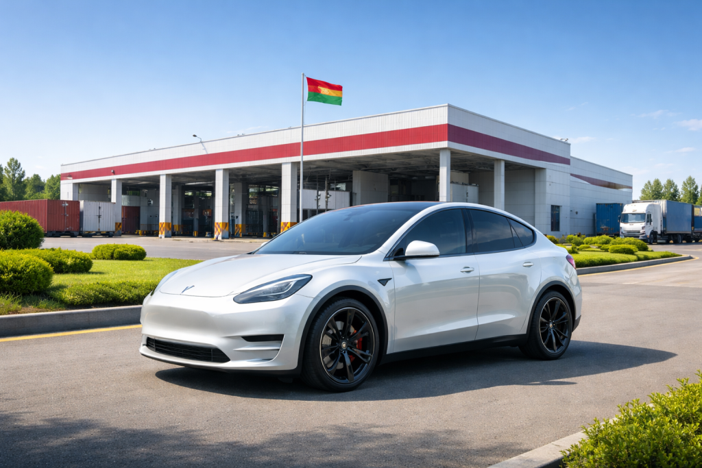    Реальная стоимость растаможка авто из китая в белоруссии — считаем вместе