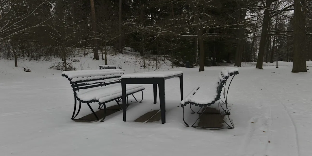 Новости из Финляндии: всё плохо, как и должно быть