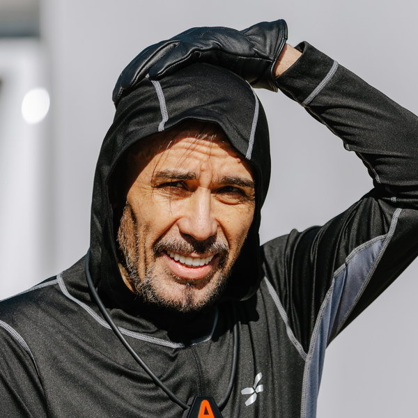     Богдан Титомир превратил «Выживалити» в «Кайфовалити»