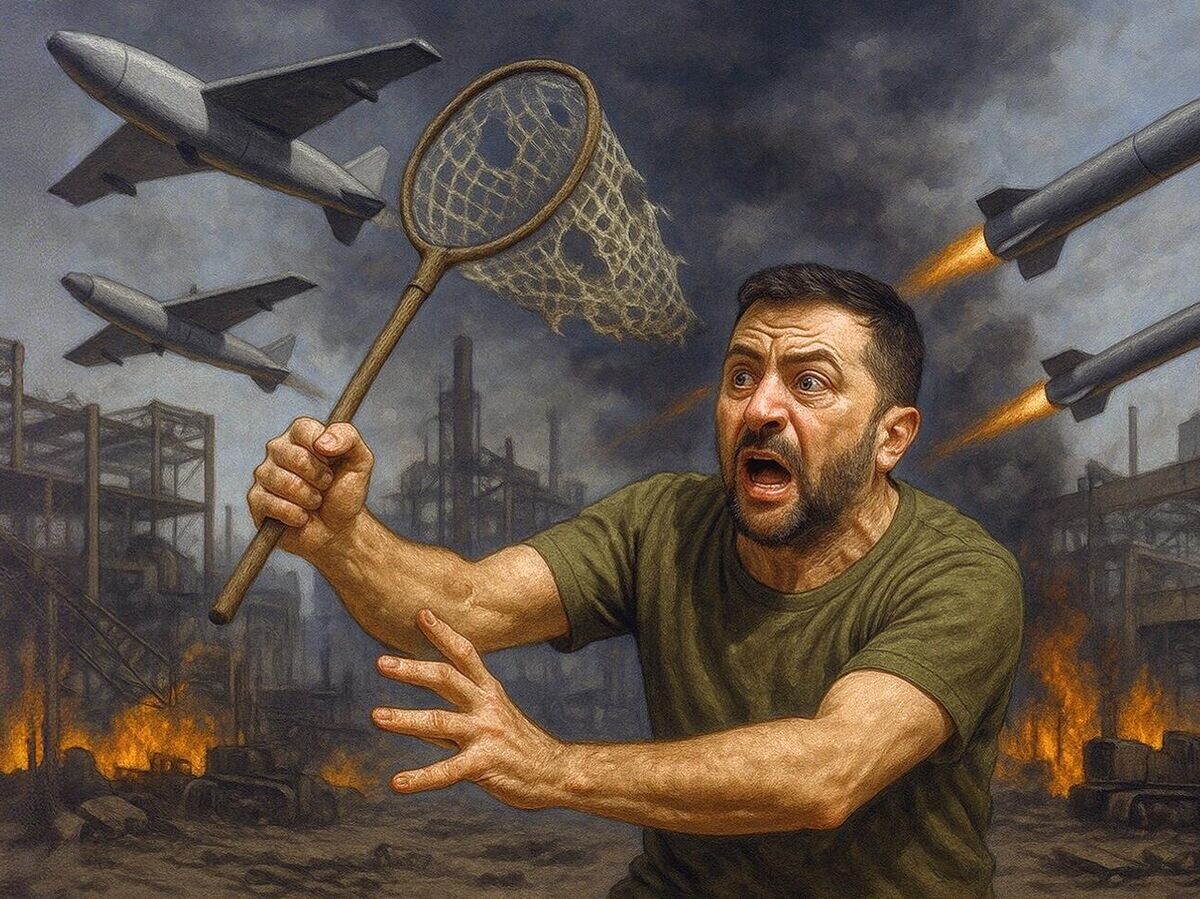    Изображение сгенерировано ИИ | © РИА Новости / Изображение сгенерировано ИИ