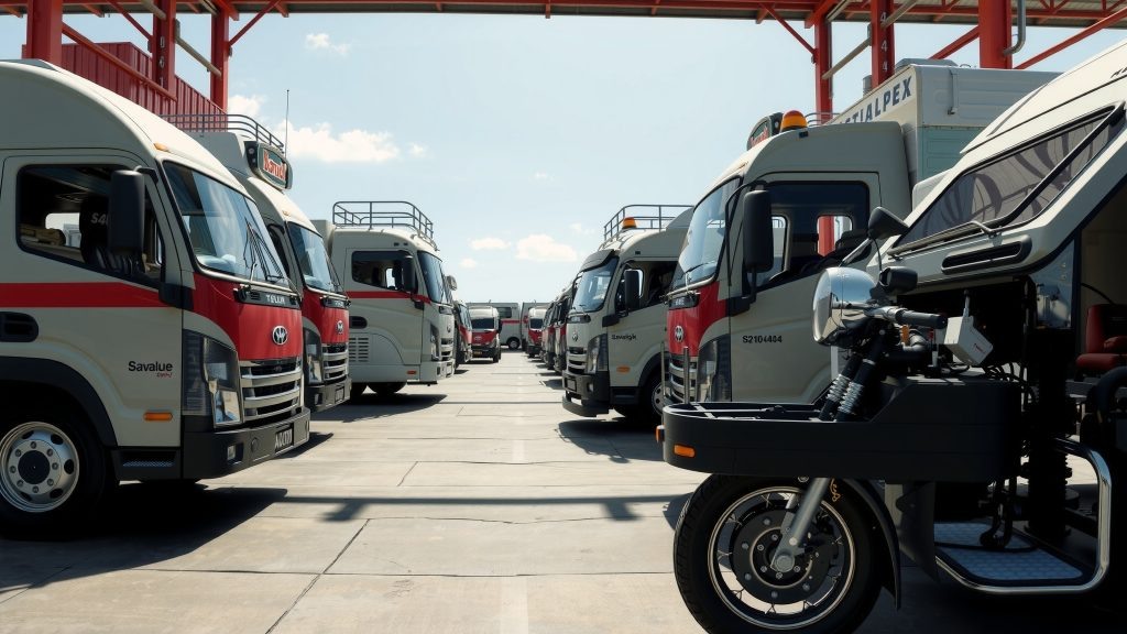    Что такое коммерческий утиль на авто до 160 лс