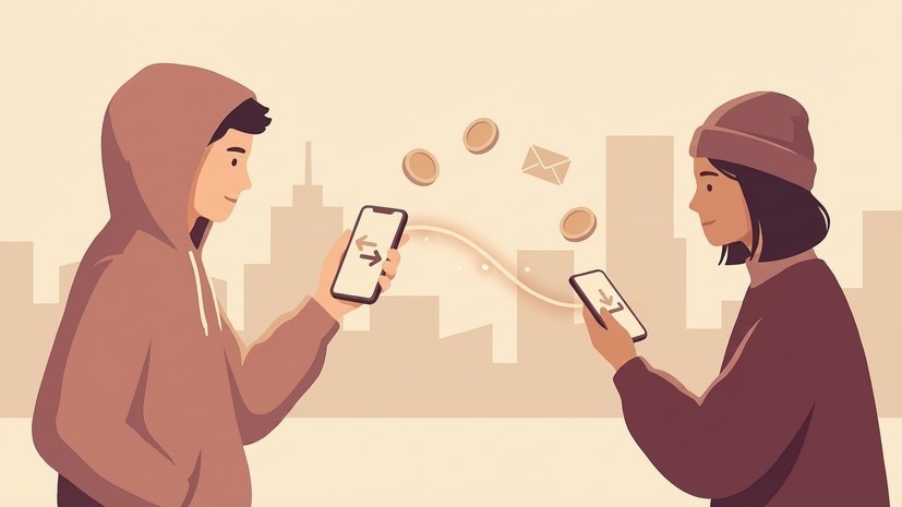   Сгенерировано с помощью ИИ