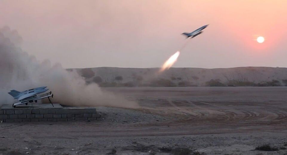    Sepahnews / www.globallookpress.com