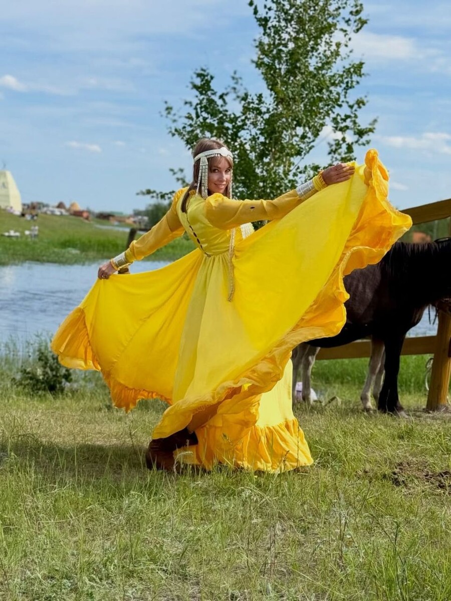    Полина Диброва. Источник: t.me/dibrovapolina