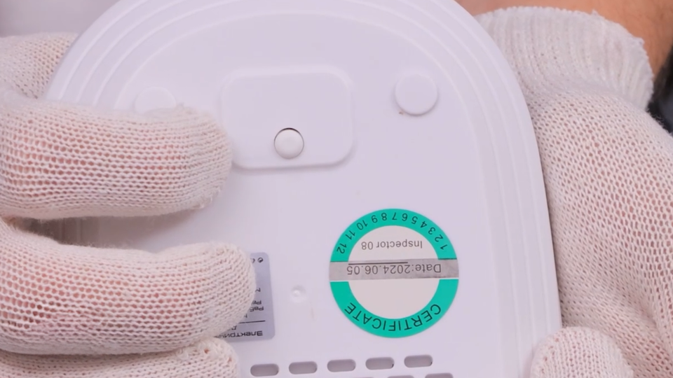 ФОТО: Кадр из программы "Самая полезная программа", РЕН ТВ