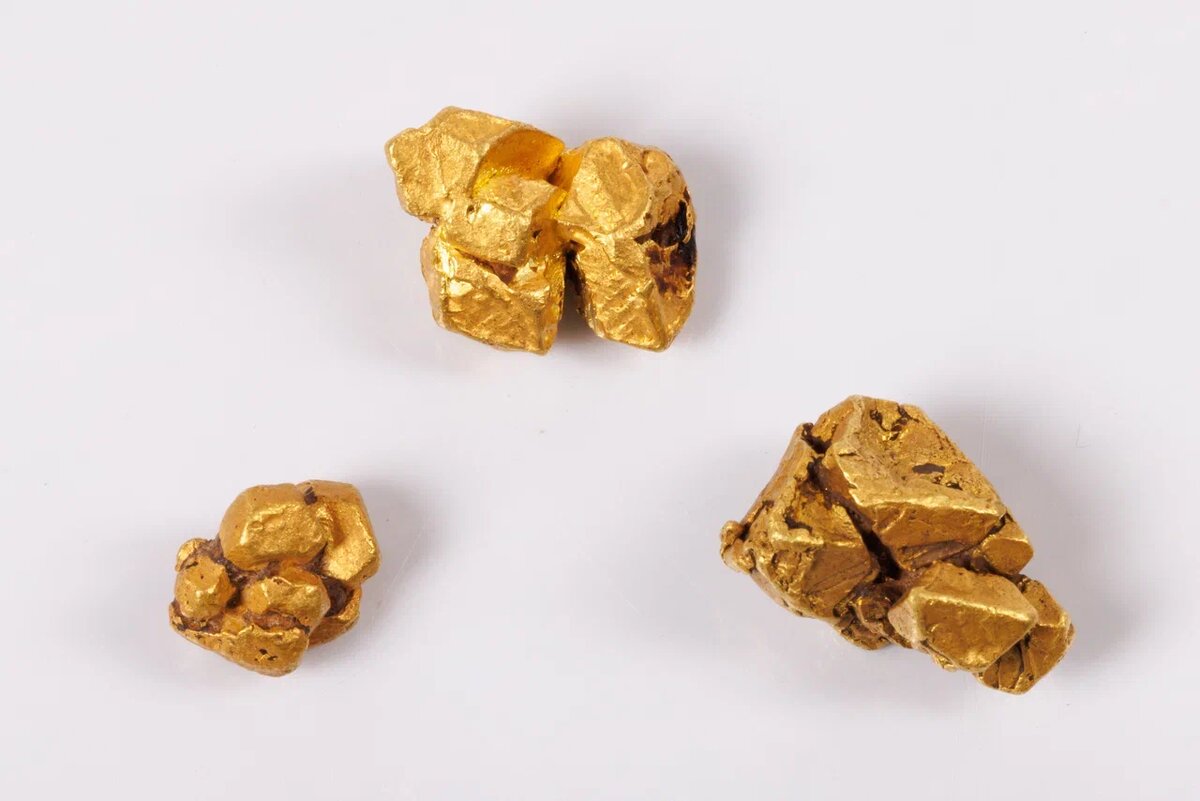 Форпост Северо-Запад / Санкт-Петербургский Горный музей