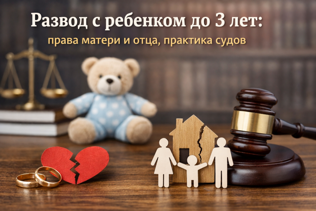    razvod-s-rebenkom-do-3-let-7-oshibok-roditeley Venim