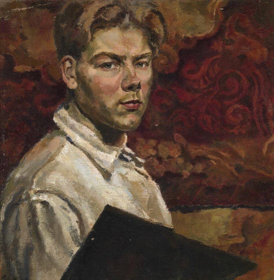 Стожаров Владимир Фёдорович. Источник: фото из Интернет